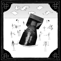 The Features - Rambo (Single)